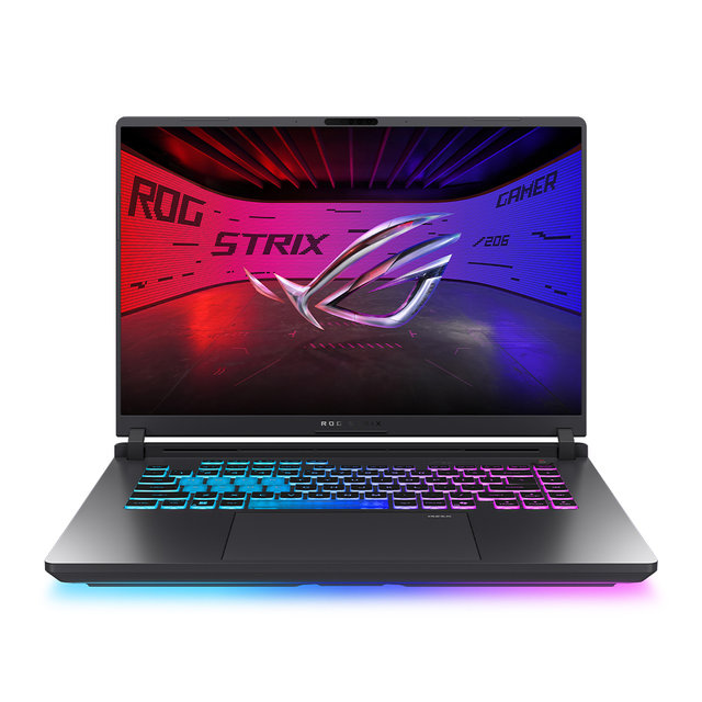 ASUS ROG Strix G16 G615LM-S5139W U9 275HX RTX5060 16GB 512GB Win11