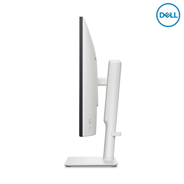 DELL S2725QC 68.5cm IPS 평면 4K UHD 사무용 모니터 예약판매