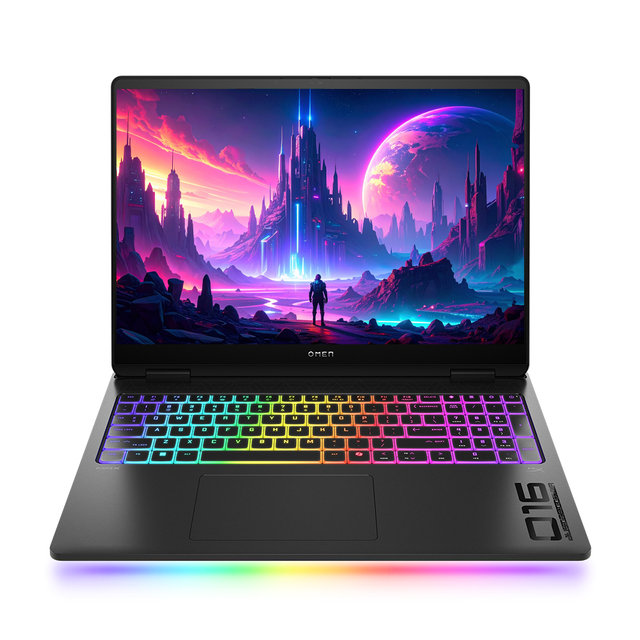HP 오멘 Max 16-AH0188TX 인텔 U9/RTX 5090/64GB/1TB/Win11 Pro