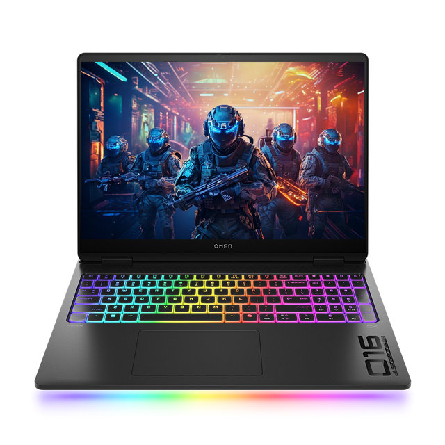 HP 오멘 Max 16-AH0064TX 인텔 U9/RTX 5080/32GB/1TB/Win11 Home