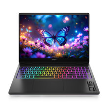 [하이마트] HP HP 오멘 Max 16-AH0177TX 인텔 U7/RTX 5060/32GB/1TB/Win11 Home