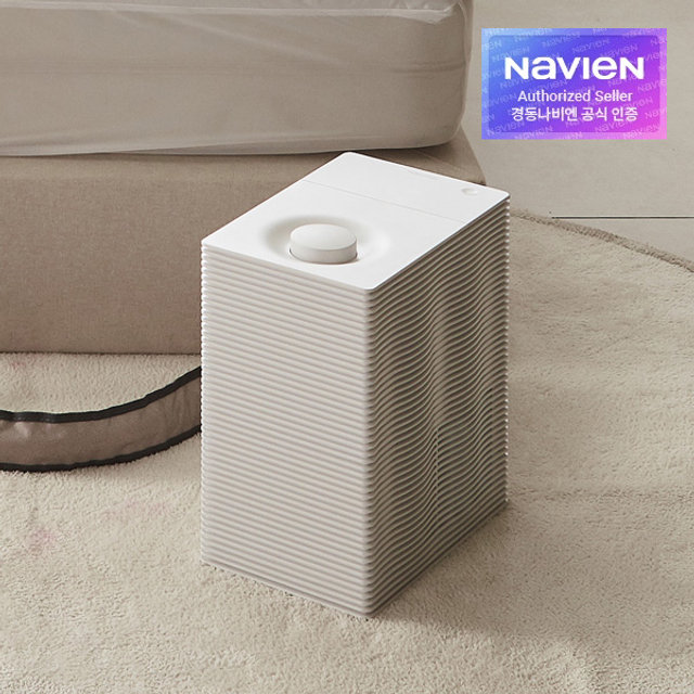 경동 나비엔 사계절 냉온수매트 Pro EMF501-KS(슬림 킹) 온열매트