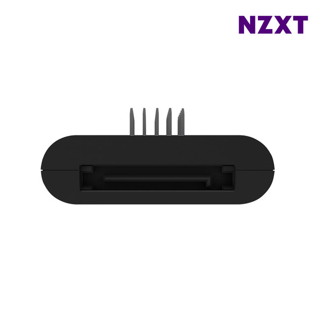 NZXT Internal USB Hub Gen3 카테고리오류로 재등록