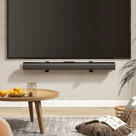엔산마운트 SB-800 사운드바브라켓삼성 LG 호환 사운드바 거치대