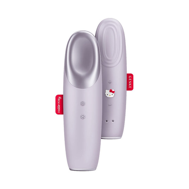 [상급 / 옥정점] 헬로 키티 웜 & 쿨 아이 에너자이저 6 in 1 퍼플 (J)HK000004PU01