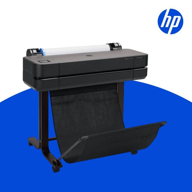 HP 디자인젯 T230S 플로터 스탠드포함 A1 출력 지원 도면출력