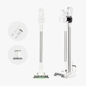 휴빅 더포스 BLDC 무선청소기 차이슨 진공 원룸 가벼운 청소기 HB-2800W