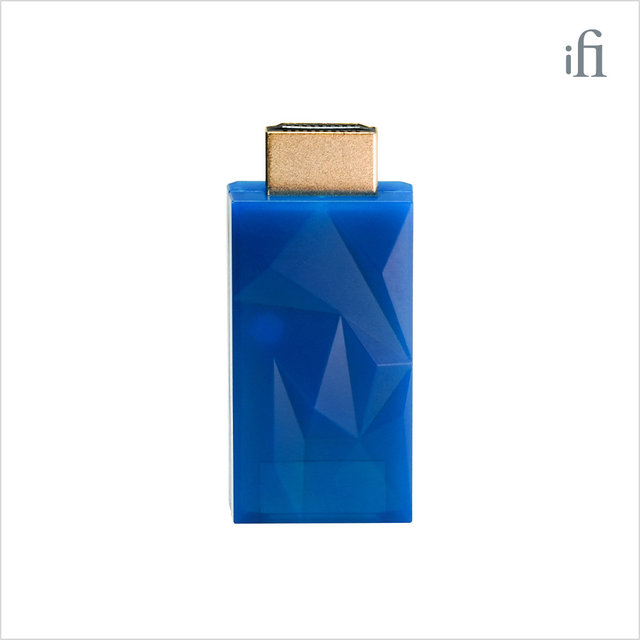 HDMI iSilencer 영상 음성 노이즈 제거