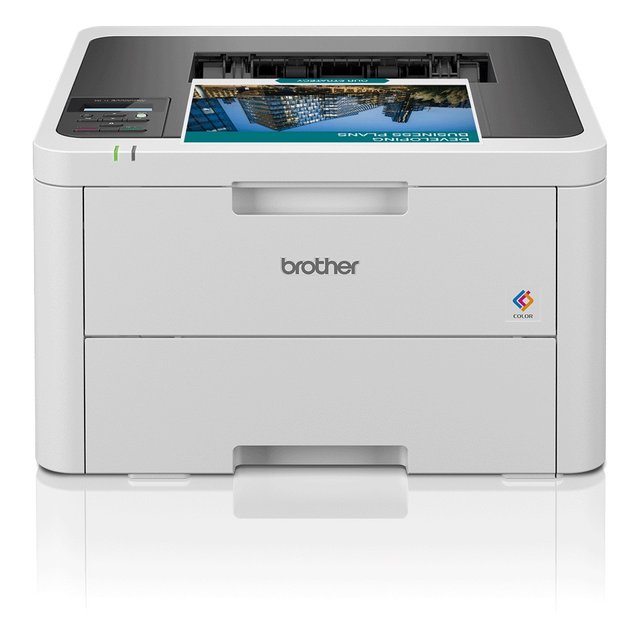 HL-L3220CW 브라더 정품 컬러 레이저프린터