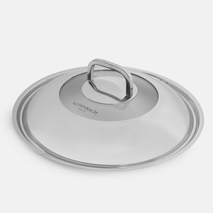 [비밀특가] 알텐바흐 디펜더스S 프라이팬 인덕션 스테인레스 후라이팬 모음전