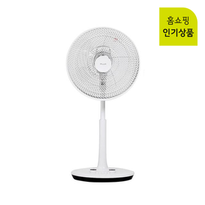 [중급 - 리퍼비시] 3년무상AS - 플럭스 전자식 BLDC 선풍기 35CM