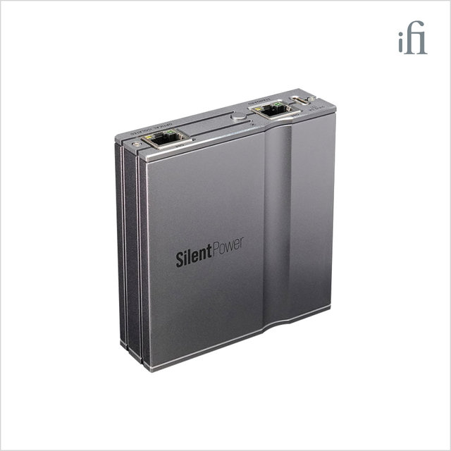 Lan iPurifier Pro 랜 노이즈 감소