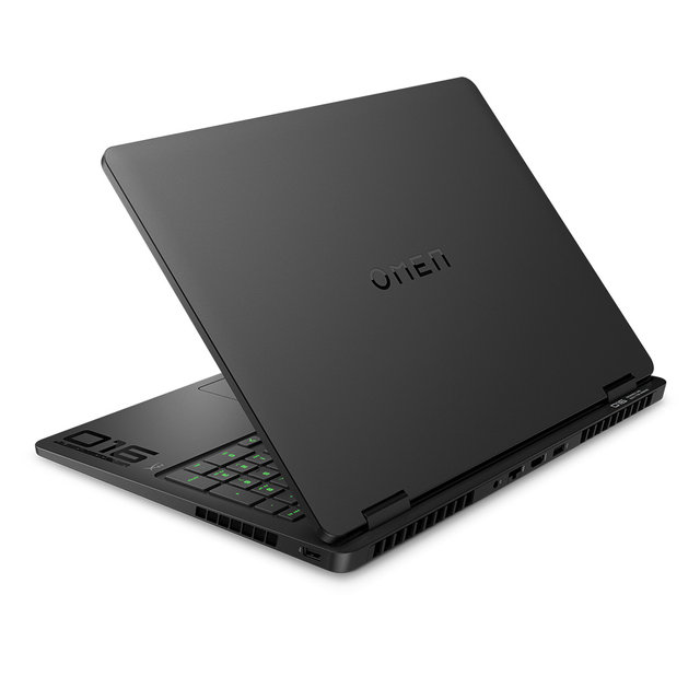HP 오멘 16-am0147TX 게이밍노트북 i7-14650HX RTX5070 DDR5 16GB NVMe 512GB