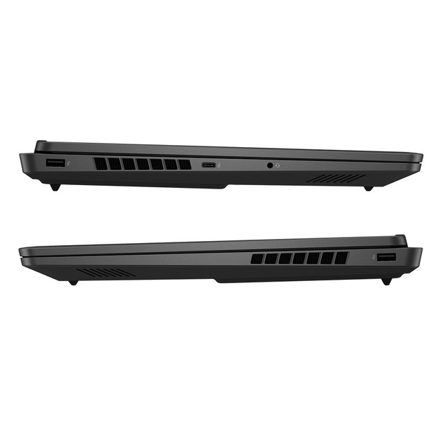 HP 오멘 16-am0147TX 게이밍노트북 i7-14650HX RTX5070 DDR5 16GB NVMe 512GB