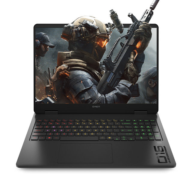 HP 오멘 16-am0147TX 게이밍노트북 i7-14650HX RTX5070 DDR5 16GB NVMe 512GB