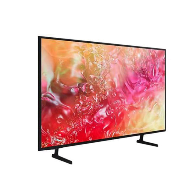 삼성 4K UHD TV 125cm 스탠드형 KU50UD7030FXKR(S)