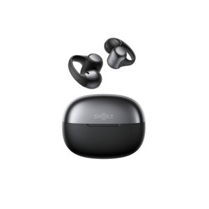 [국내정품]SHOKZ 오픈닷 원 귀찌형 프리미엄 무선 블루투스 이어폰 [블랙][E310][2년워런티]