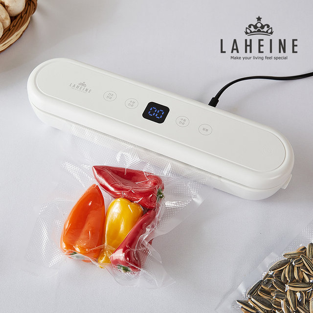 [비밀특가]라헨느 더 퀸 스마트워터 진공포장기