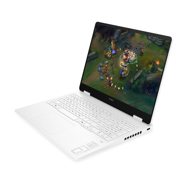 HP 오멘 16-am0121TX 게이밍노트북 i7-14650HX RTX5070 DDR5 16GB NVMe 512GB