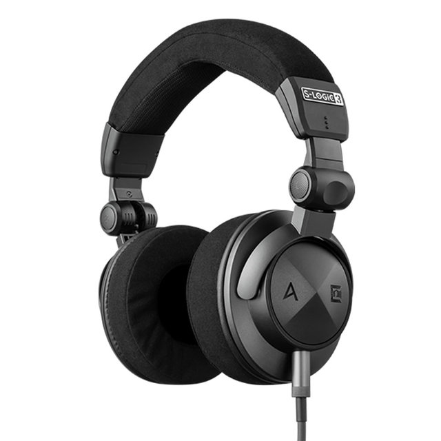 [12~24개월 장기할부]아스텔앤컨 울트라손 Virtuoso 버추소 S-Logic3 40mm 티타늄 플레이티드 마일러 드라이버 유선 헤드폰