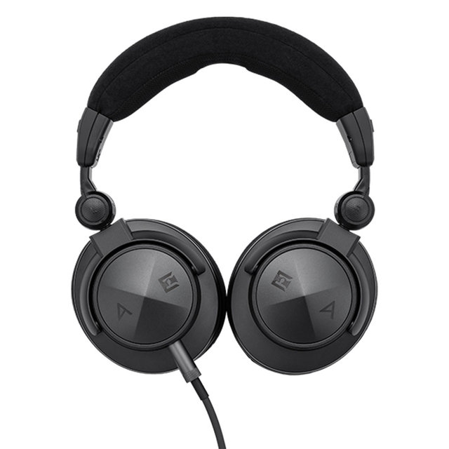 [12~24개월 장기할부]아스텔앤컨 울트라손 Virtuoso 버추소 S-Logic3 40mm 티타늄 플레이티드 마일러 드라이버 유선 헤드폰