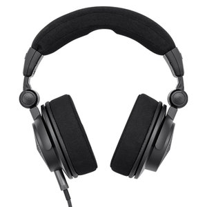  [12~36개월 장기할부]아스텔앤컨 울트라손 Virtuoso 버추소 S-Logic3 40mm 티타늄 플레이티드 마일러 드라이버 유선 헤드폰