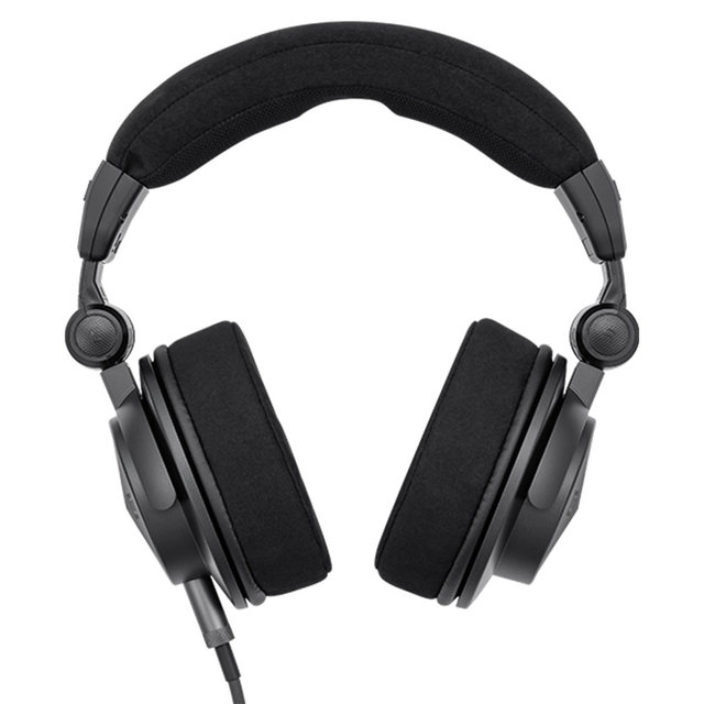 [12~36개월 장기할부]아스텔앤컨 울트라손 Virtuoso 버추소 S-Logic3 40mm 티타늄 플레이티드 마일러 드라이버 유선 헤드폰