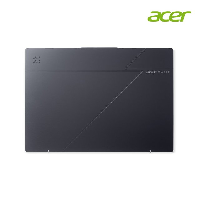 [최종가 116만] 에이서 스위프트 16 AI SFG16-61-R9GJ(AMD 크라켄 AI 5 340 16GB 1TB OLED WQXGA+ 120Hz Win11)
