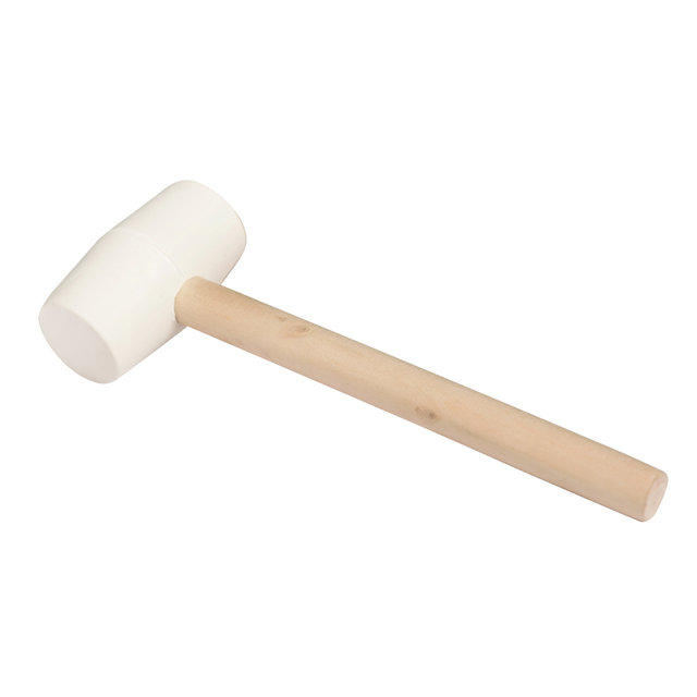 [비밀특가] MF 전용고무망치