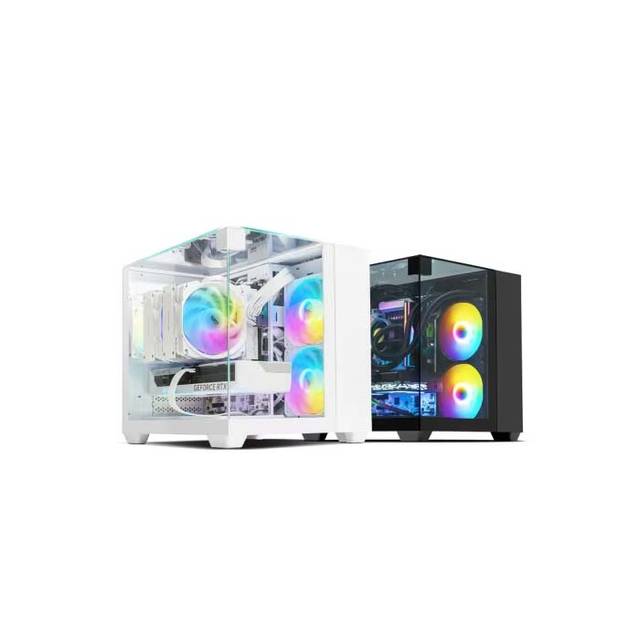 darkFlash DCM33 RGB (블랙) jn
