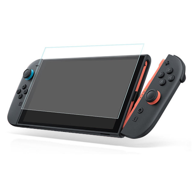 SWITCH2 테크라인 강화유리필름