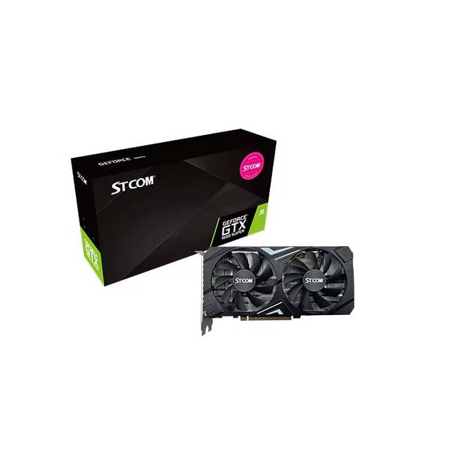 STCOM 지포스 GTX 1660 SUPER D6 6GB jnp