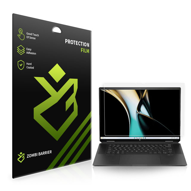 HP 스펙터 X360 2in1 랩탑 16 aa0008TX 블루라이트 차단 액정보호필름