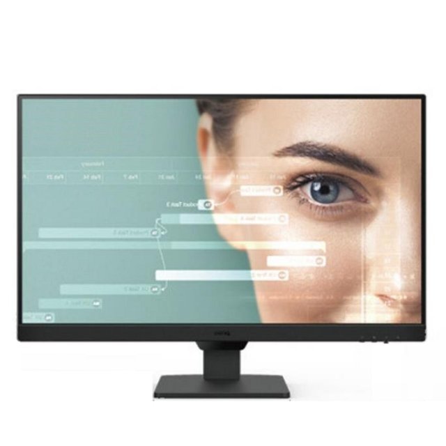 12%카드할인 혜택가 113,520 [총판] 벤큐 GW2491 아이케어 IPS 패널 100Hz 24인치 무결점 업무 사무용 가정용 모니터