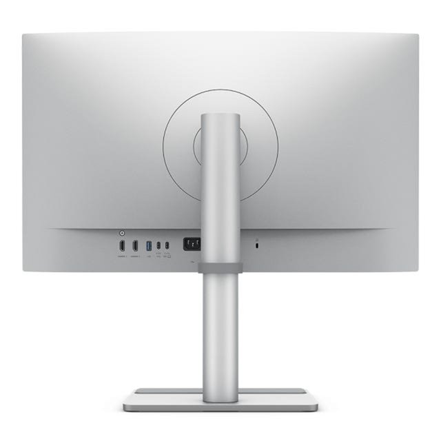 5%다운로드쿠폰추가 혜택가 703,000 [총판] 벤큐 MA270U 4K UHD P3 디스플레이 MAC호환 맥북 27인치 무결점 업무 사무용 가정용 모니터