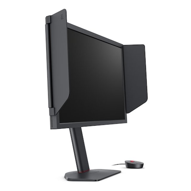 [총판] 벤큐 조위 XL2566X+ 무결점 아이케어 400Hz DyAc2 Fast TN e스포츠 24인치 경기용 게이밍 모니터 게임방