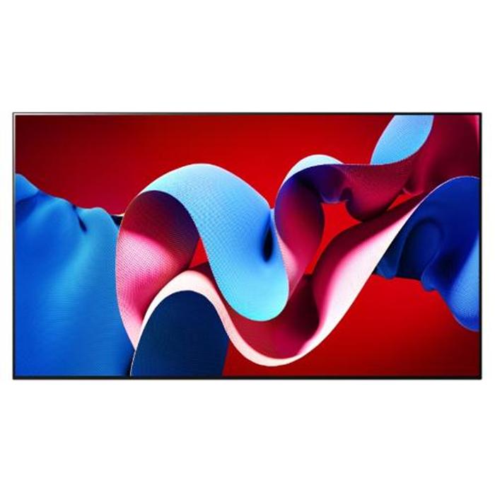 [중고] 중급 163cm LG 올레드 evo TV OLED65C4FNA
