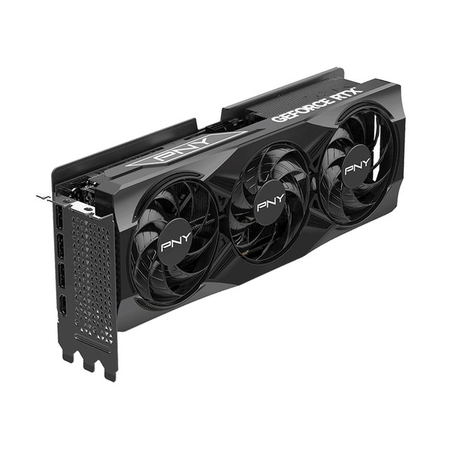 PNY 지포스 RTX 5070 Ti OC D7 16GB Triple Fan STCOM 그래픽카드
