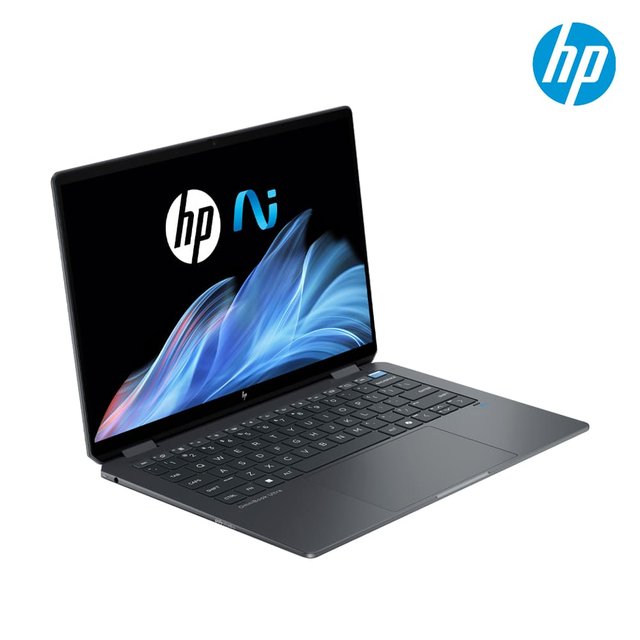 HP Omnibook Ultra Flip 14-fh0010TU 노트북 울트라7-258V/32GB/1TB/윈11