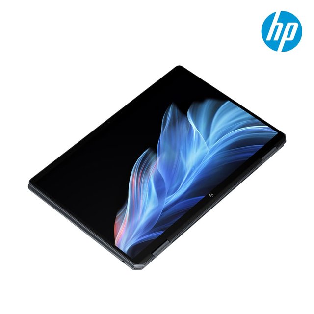 HP Omnibook Ultra Flip 14-fh0010TU 노트북 울트라7-258V/32GB/1TB/윈11