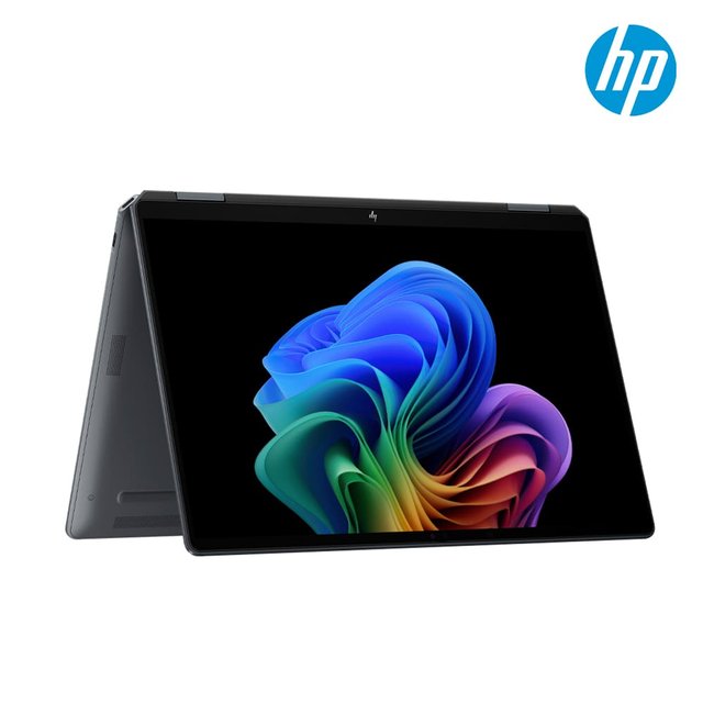 HP Omnibook Ultra Flip 14-fh0010TU 노트북 울트라7-258V/32GB/1TB/윈11