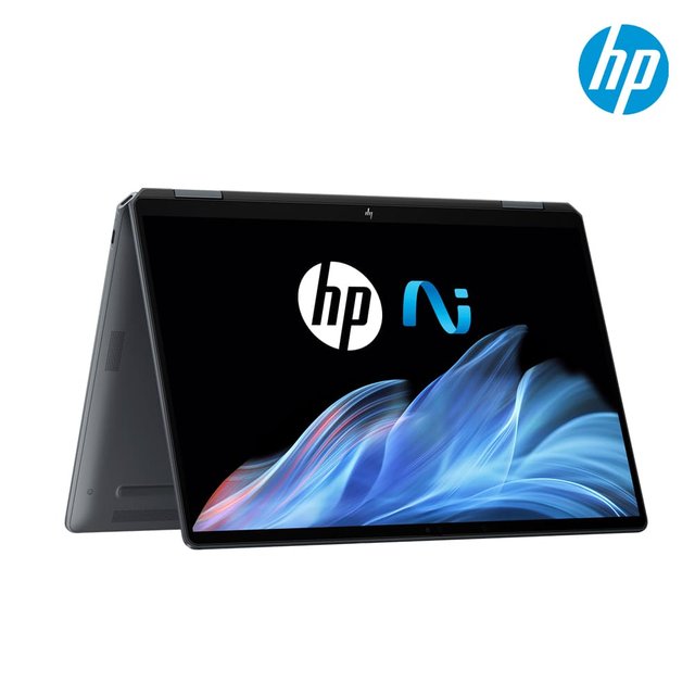HP Omnibook Ultra Flip 14-fh0010TU 노트북 울트라7-258V/32GB/1TB/윈11