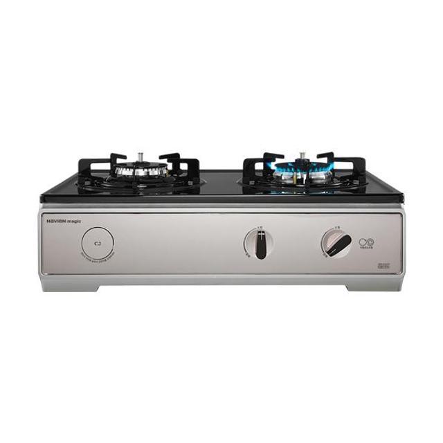 2구 가스레인지 GRF-2112ND (LNG)