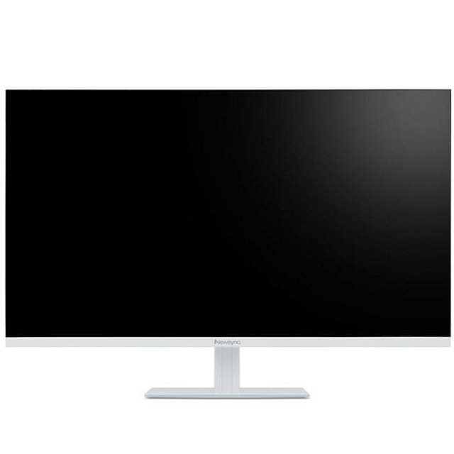 비트엠 Newsync 320FW 패스트 200 FPS 화이트 무결점