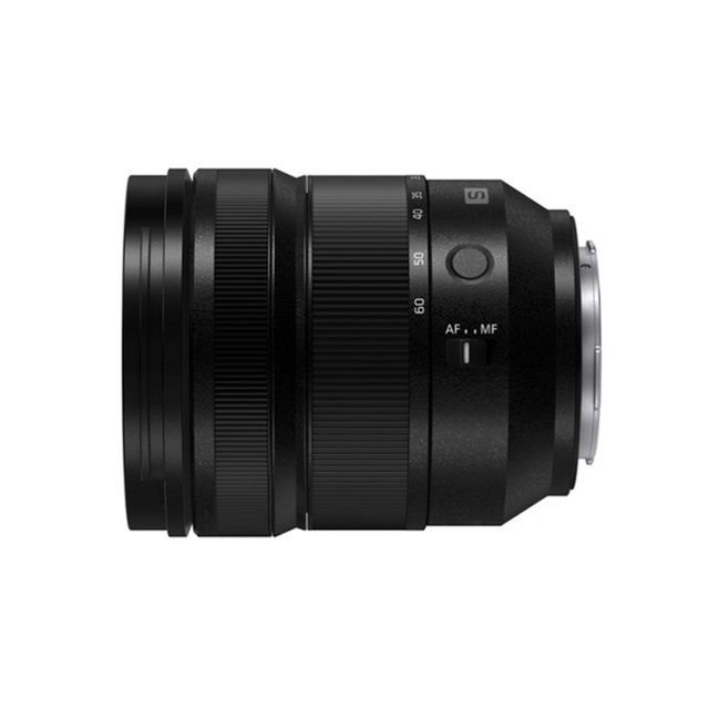 Panasonic 루믹스 Lumix S 24-60mm F2.8 대규경 표준 줌렌즈