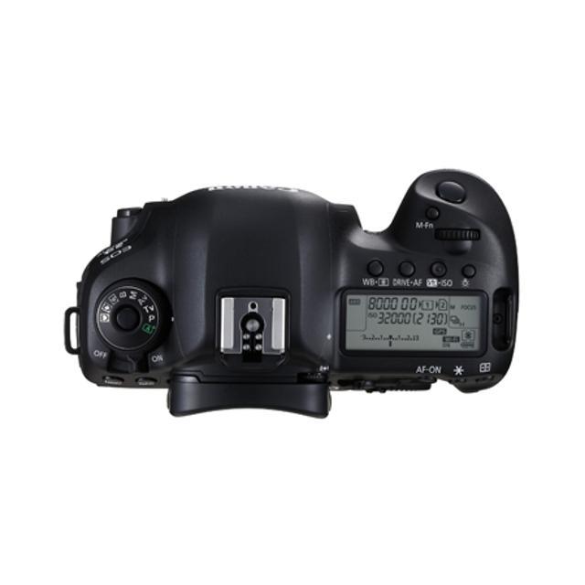 [중급 / 월드타워점] EOS-5DM4(BODY) (J)EOS-5DM4(BODY)