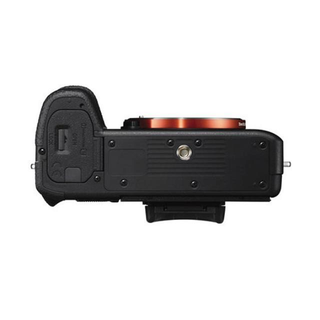 [중급 / 월드타워점] SONY 미러리스카메라 (J)A7M2K