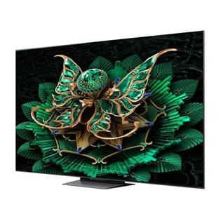 189cm TCL QD-Mini LED 4K TV 안드로이드12 구글 TV 75C7K (벽걸이형)