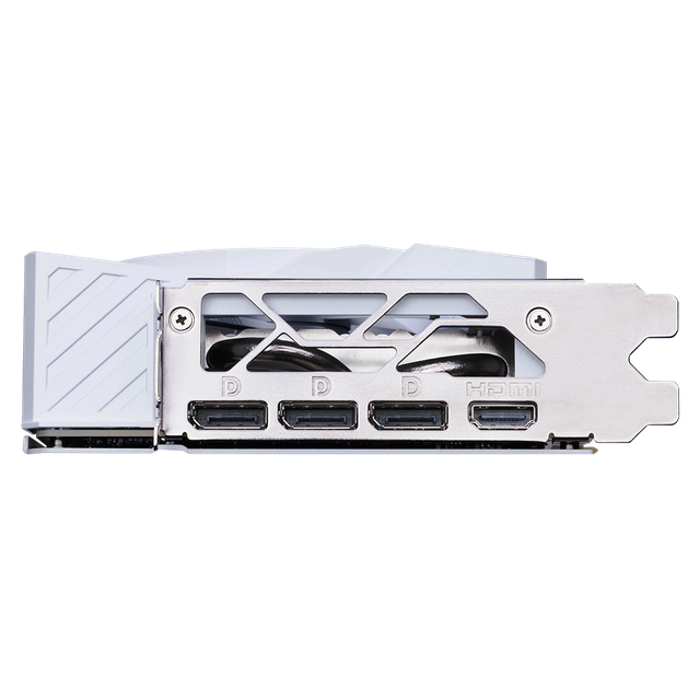 MSI 지포스 RTX 5070 Ti 게이밍 트리오 OC 화이트 D7 16GB 트라이프로져4 CL