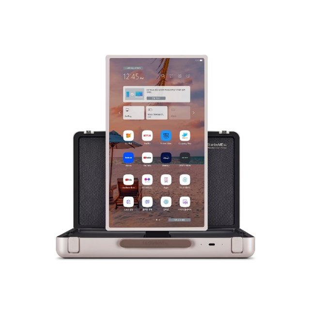 [중급 / 영주점] LG 스탠바이미 GO (J)27LX5QKNA.AKR